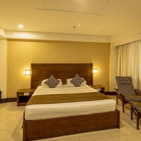 Hotel Ivory Tower Bengaluru Zewnętrze zdjęcie
