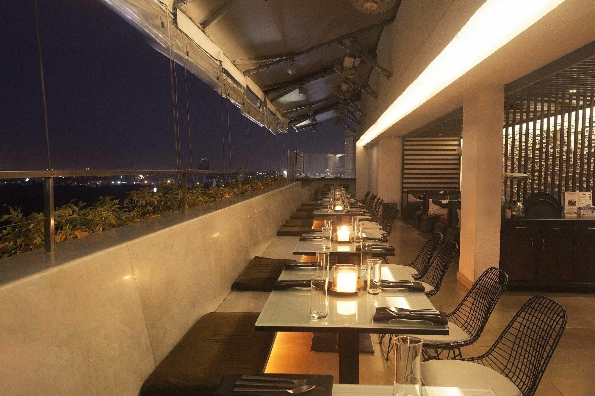Hotel Ivory Tower Bengaluru Zewnętrze zdjęcie