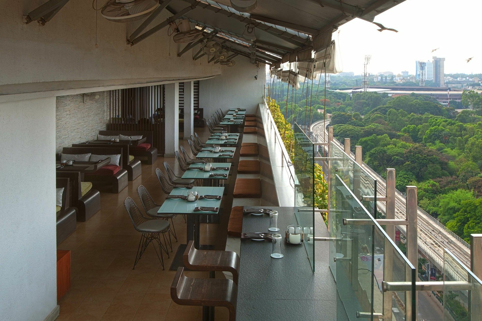 Hotel Ivory Tower Bengaluru Zewnętrze zdjęcie